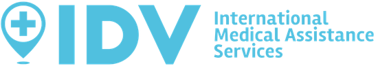 IDV Logo