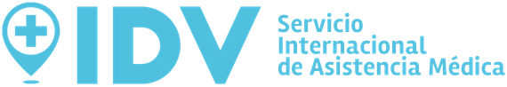 IDV Logo